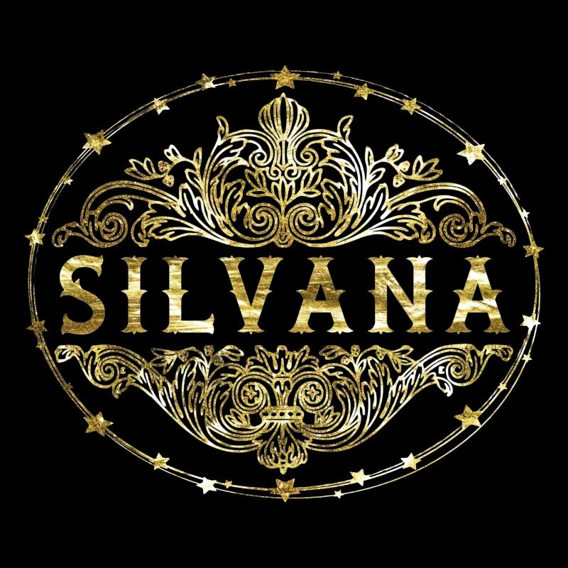 Silvana