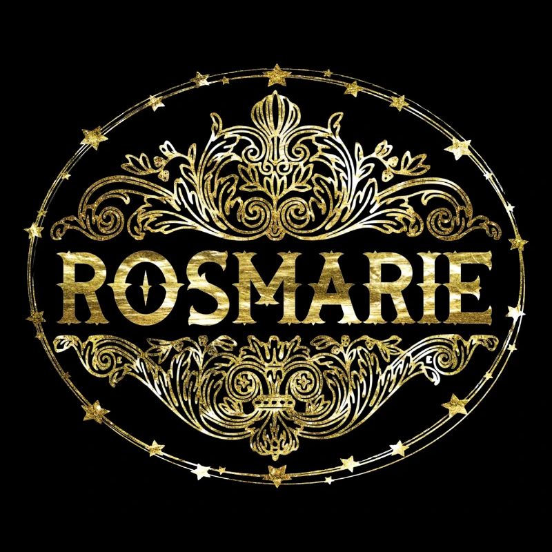 Rosmarie