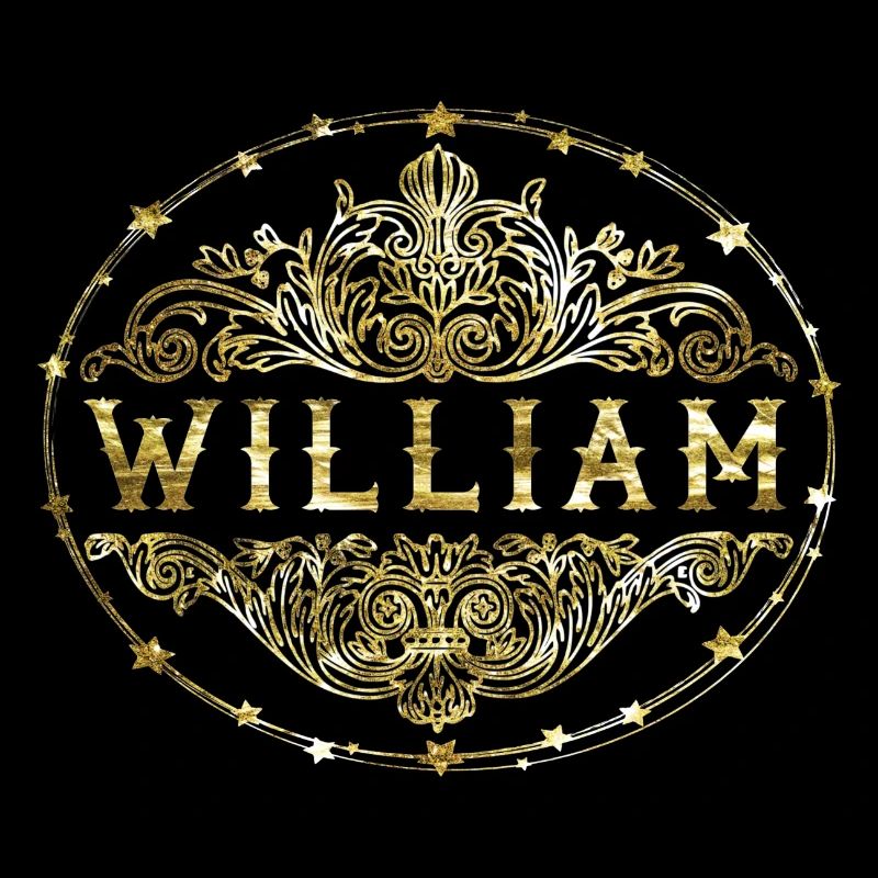 William