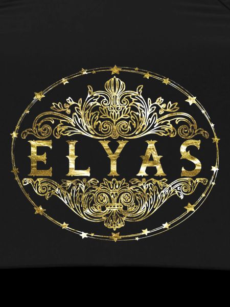 Elyas