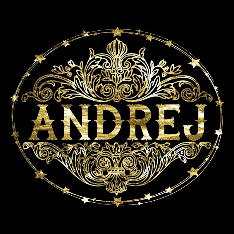 Andrej