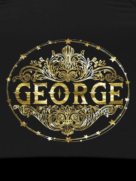 George