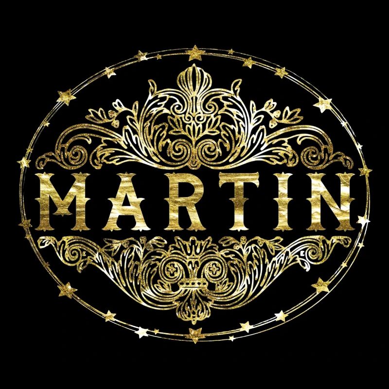 Martin