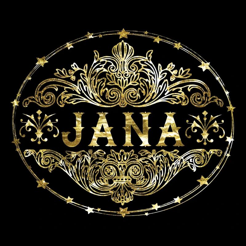 Jana