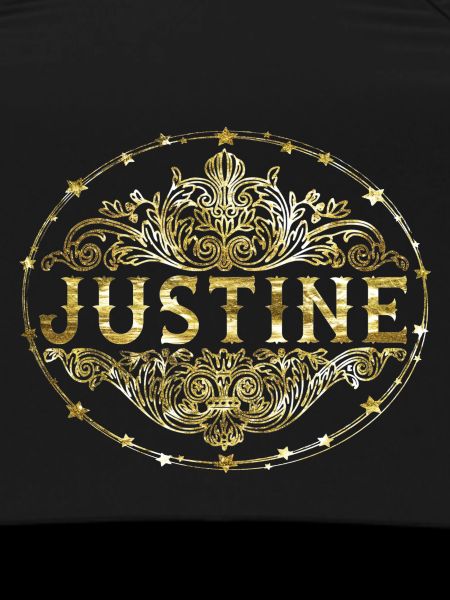 Justine