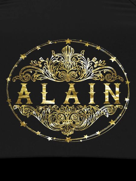 Alain