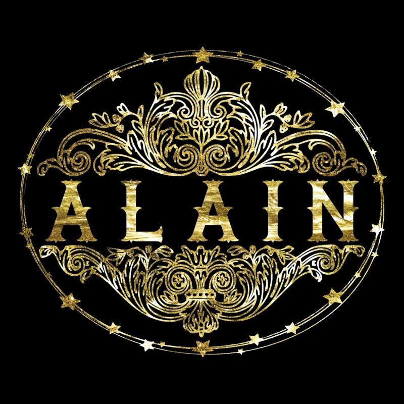 Alain