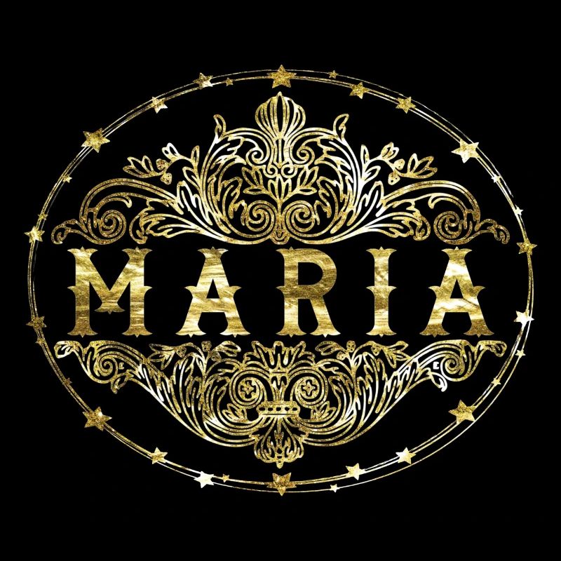 Maria
