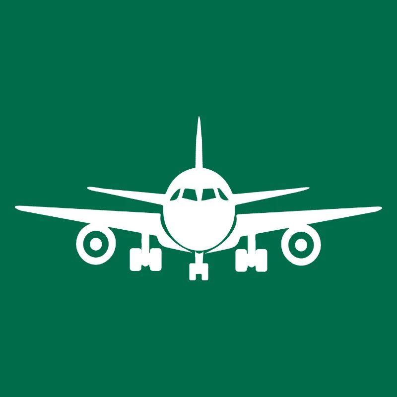 Avion de passagers, conception d’avion cool
