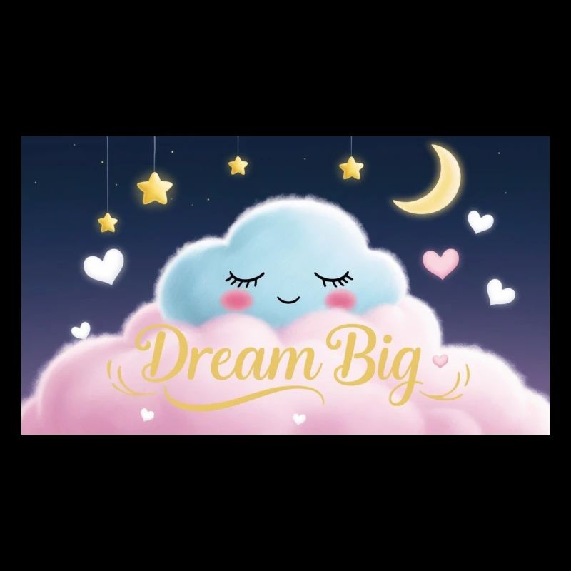 Dream Big