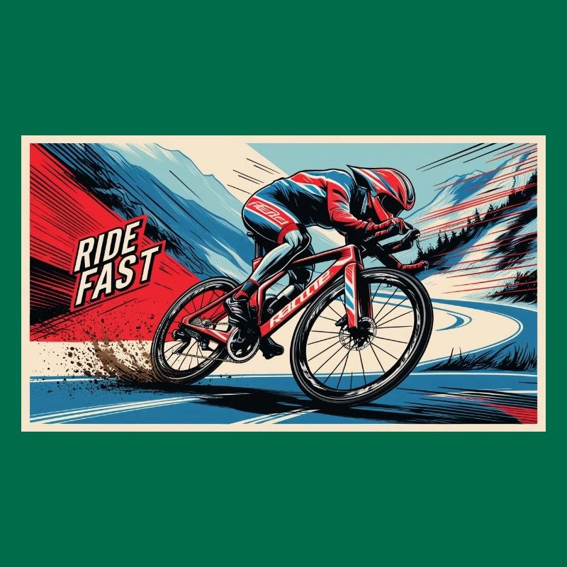 Fahrrad