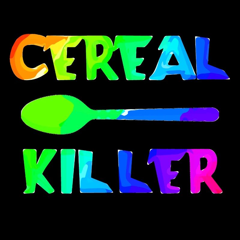 Cereal Killer | Muesli | Cereals | Breakfast | Ge