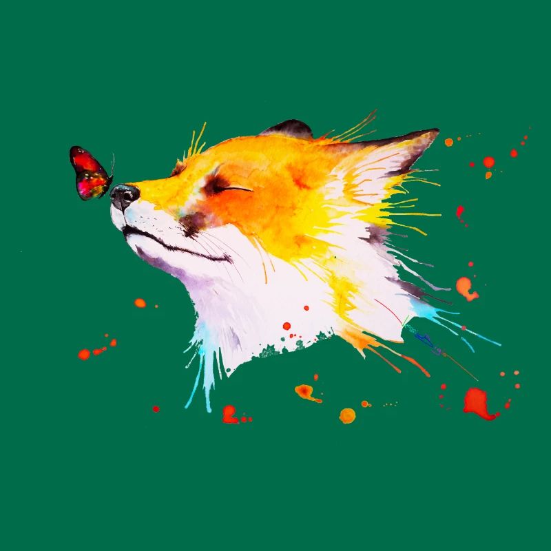 Rotfuchs