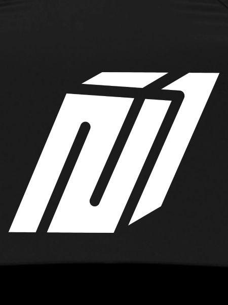 Abstract N letter