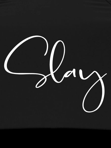 Slay - youth word