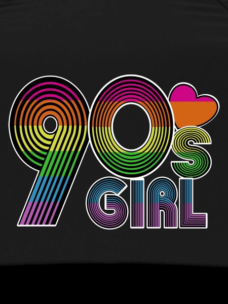 90s Girl