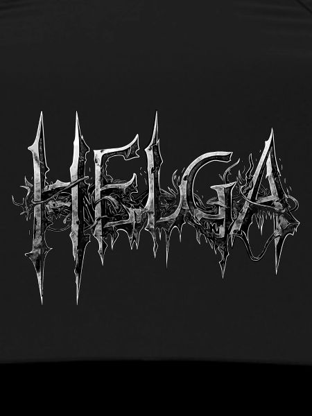 Heavy Metal Helga