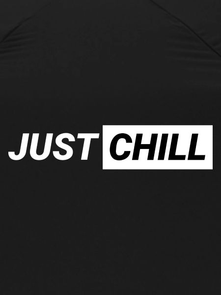 Just Chill!