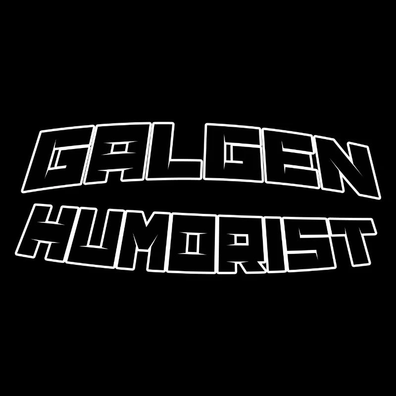 Galgenhumorist