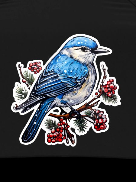 Winter Bird