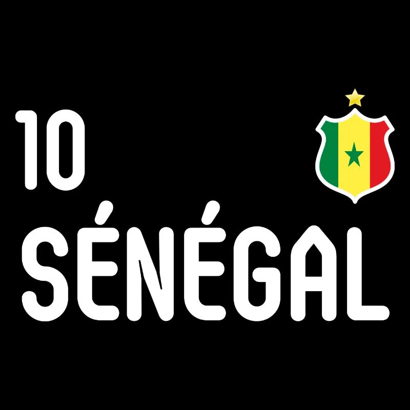 Equipe du Sénégal