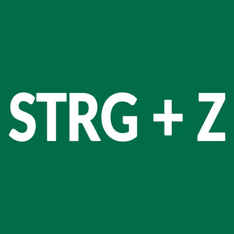 Conception d’annulation du raccourci Ctrl+Z