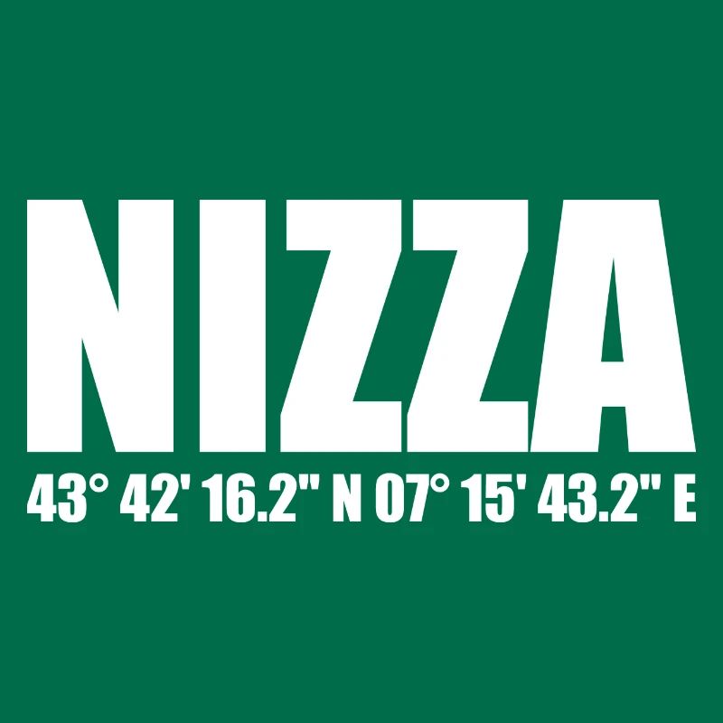 Nice coordinates