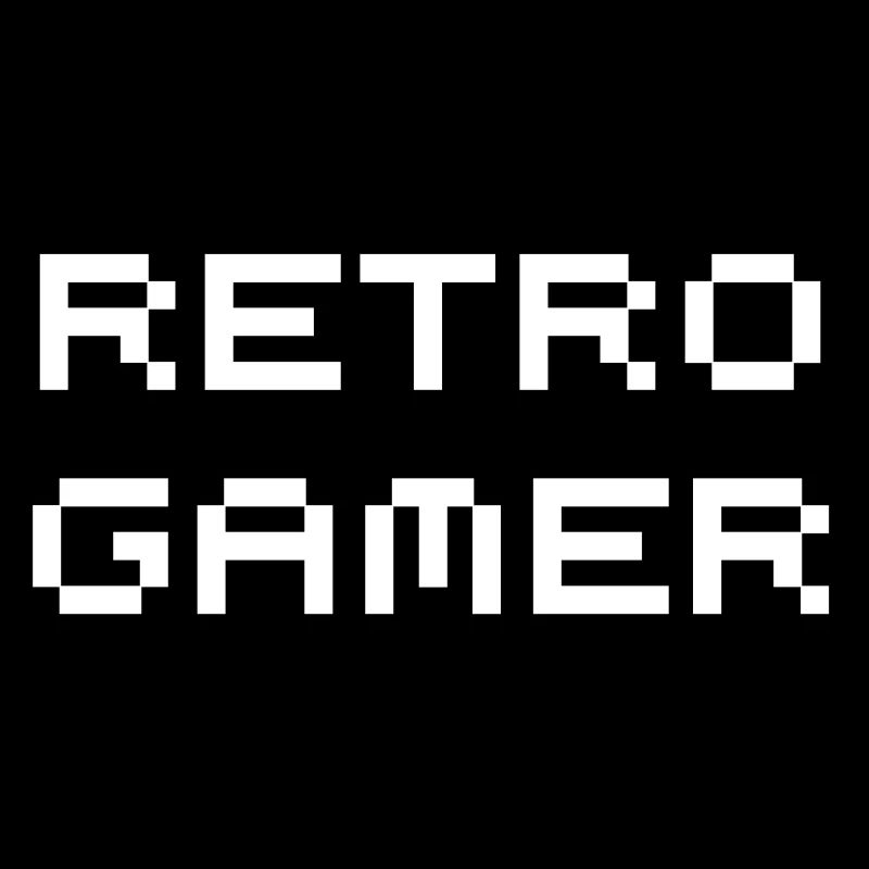 | de jeu rétro | de jeux vidéo | de joueurs Nerd