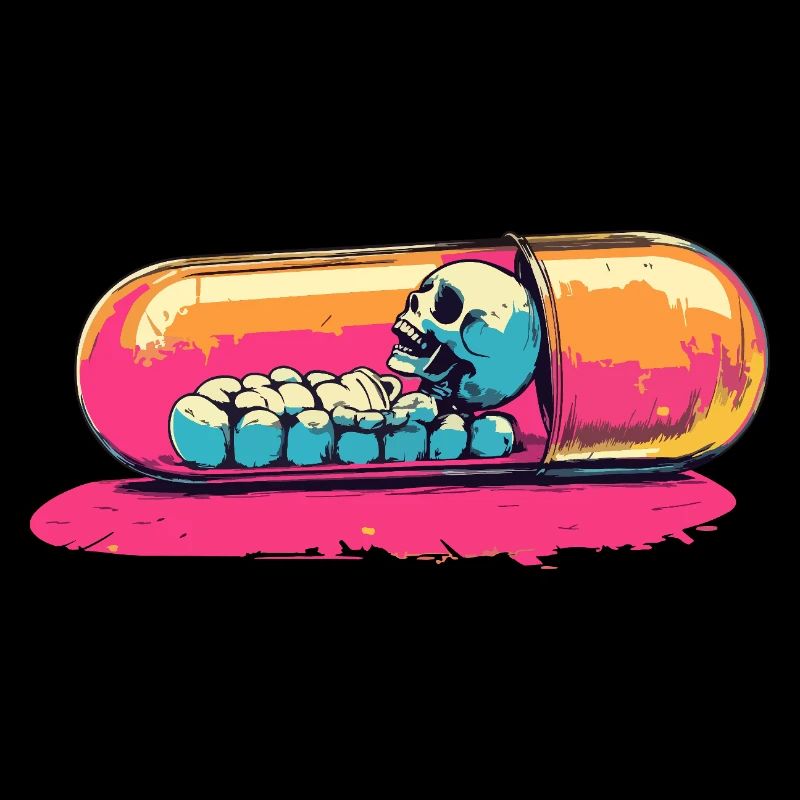 Skeletal capsule