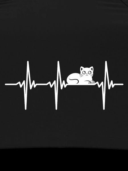 Heartbeat for kittens