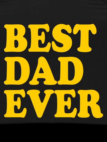 Best dad ever