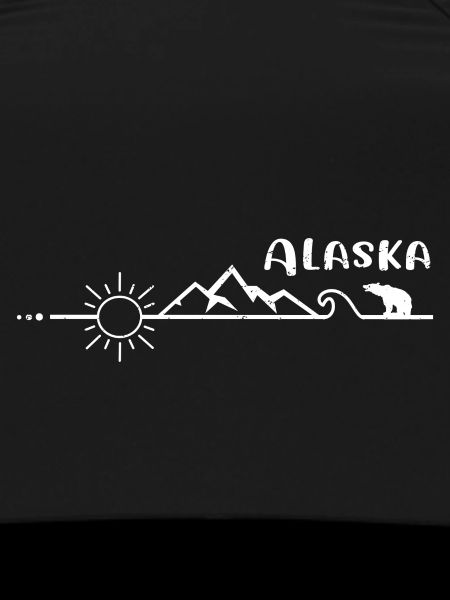 Alaska Adventure