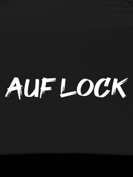 Auf Lock - Jugendwort