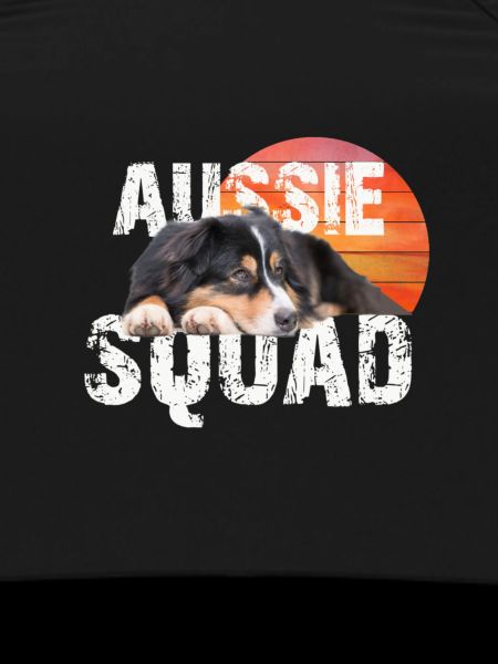 Australian Shepherd