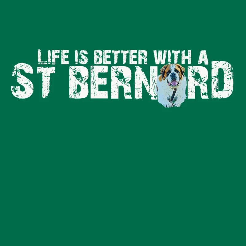 Saint-Bernard