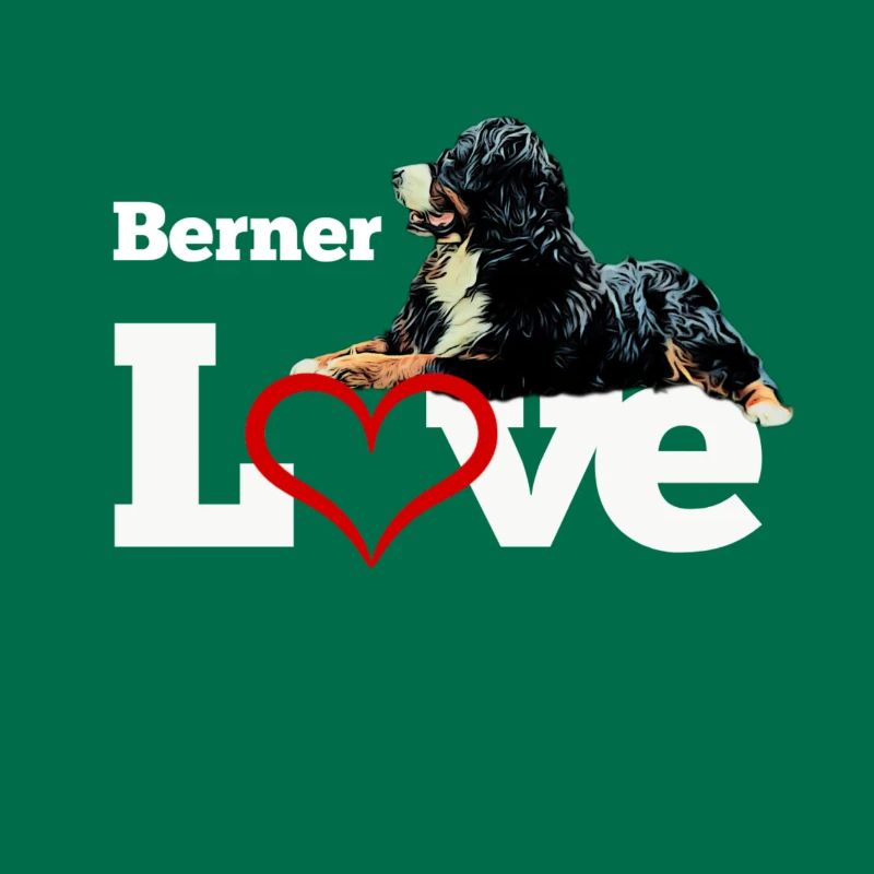 Bouvier bernois