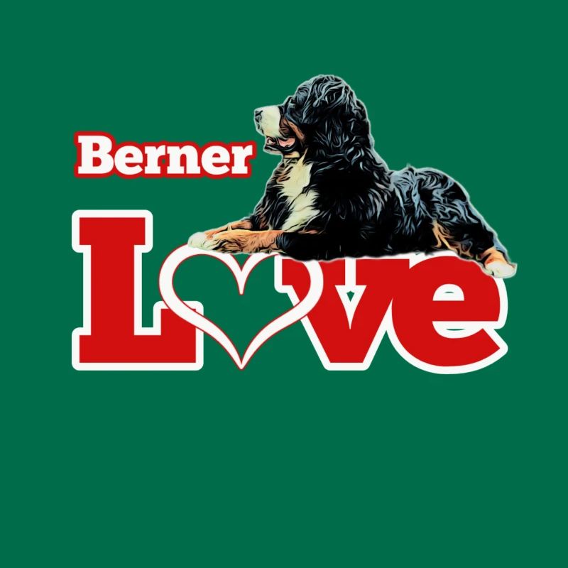 Bouvier bernois