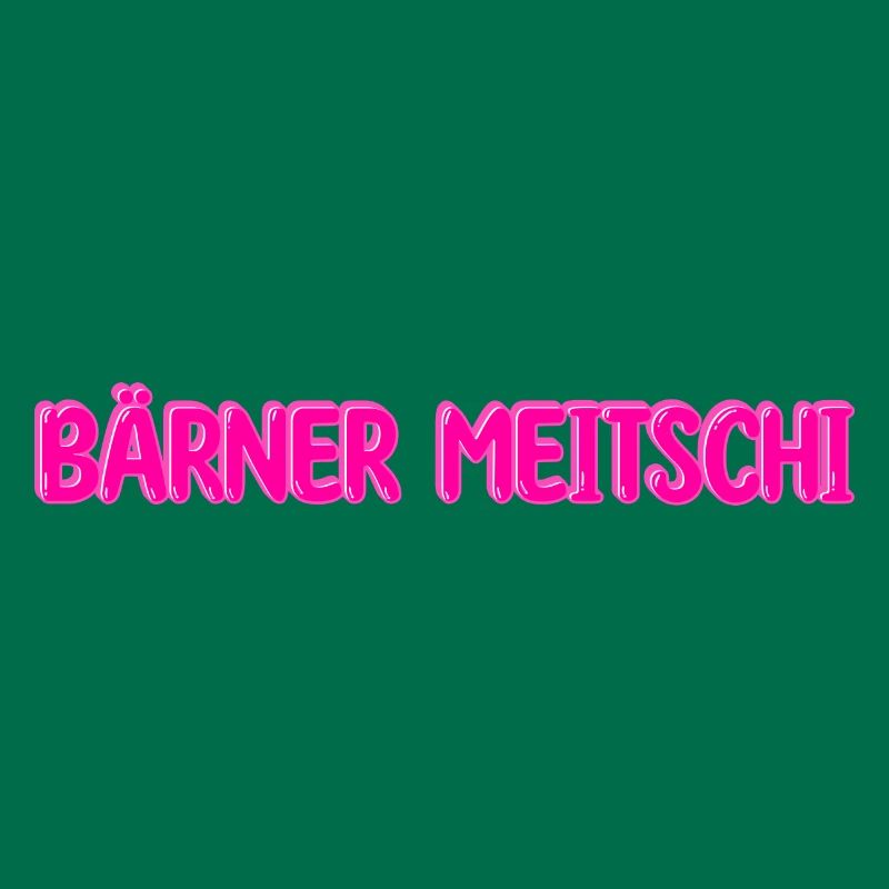 Berner Mädchen