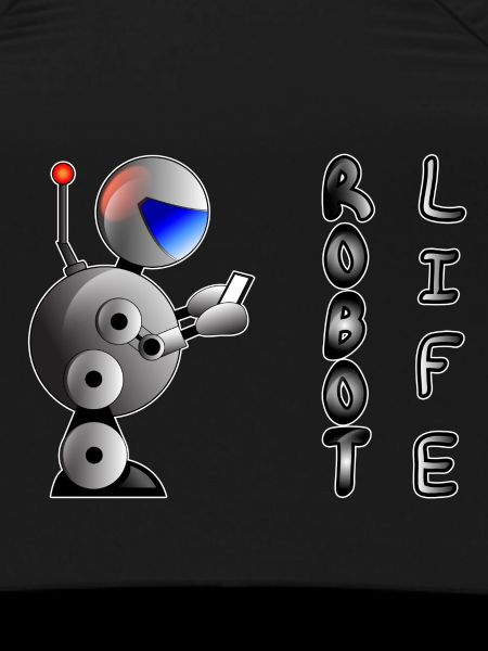 Robot Life