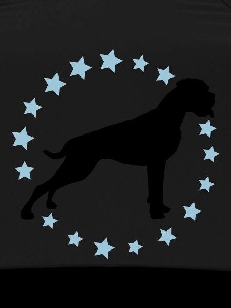 Boxer Sternenkreis 2 farb