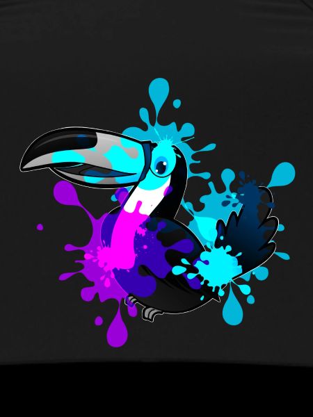 toucan