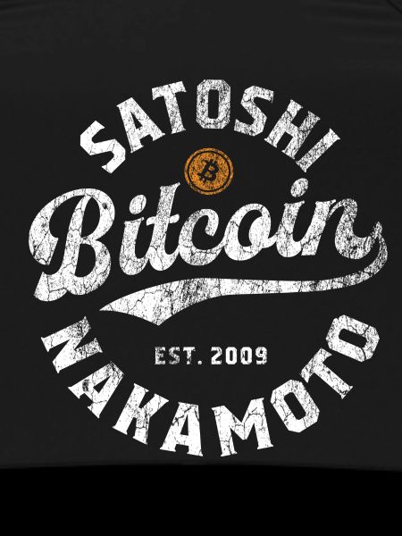 Bitcoin Satoshi Nakamoto
