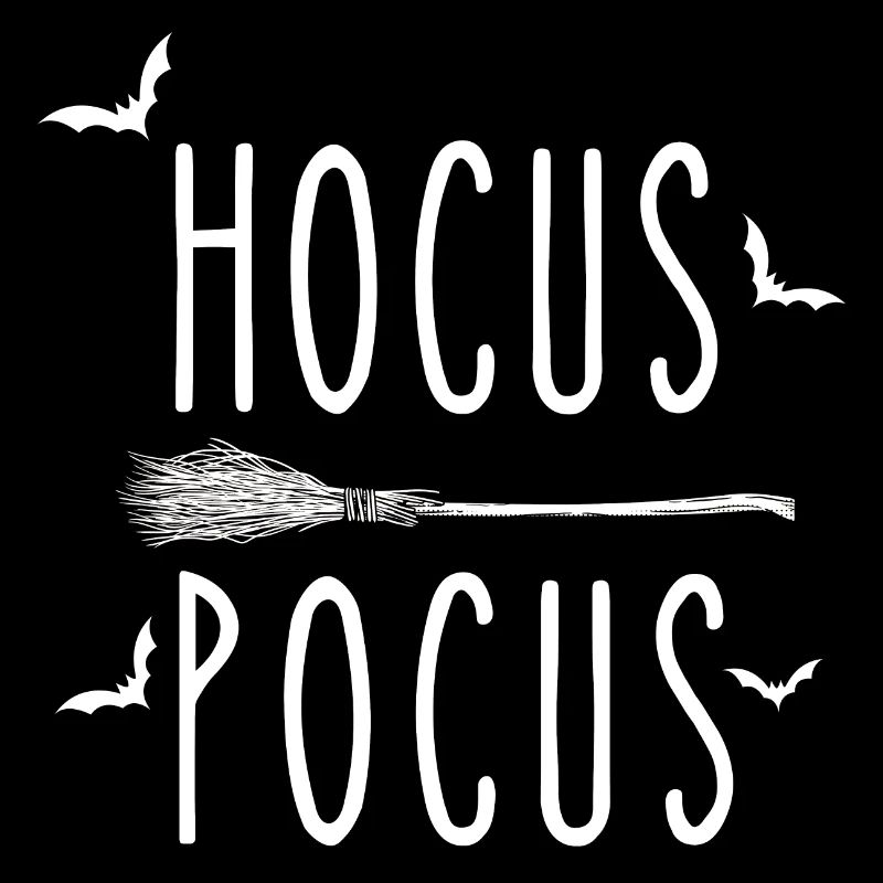 HOCUS POCUS