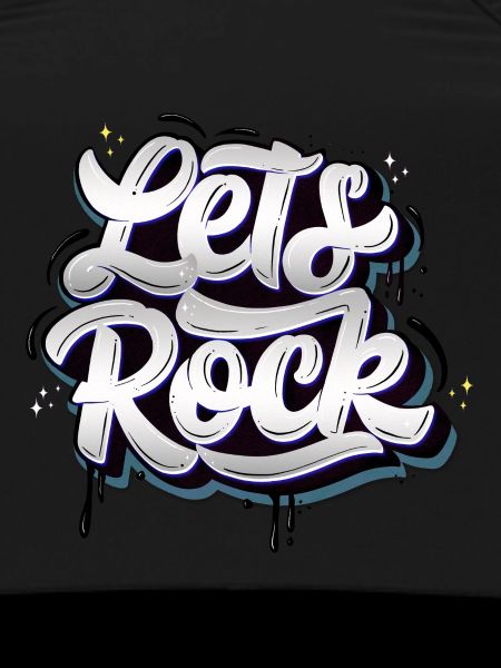 Let's Rock
