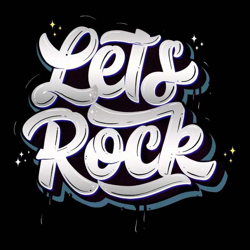 Let's Rock
