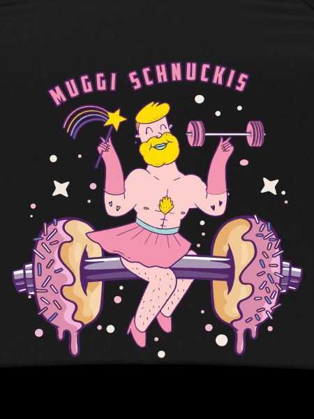Les Muggi Schnuckis