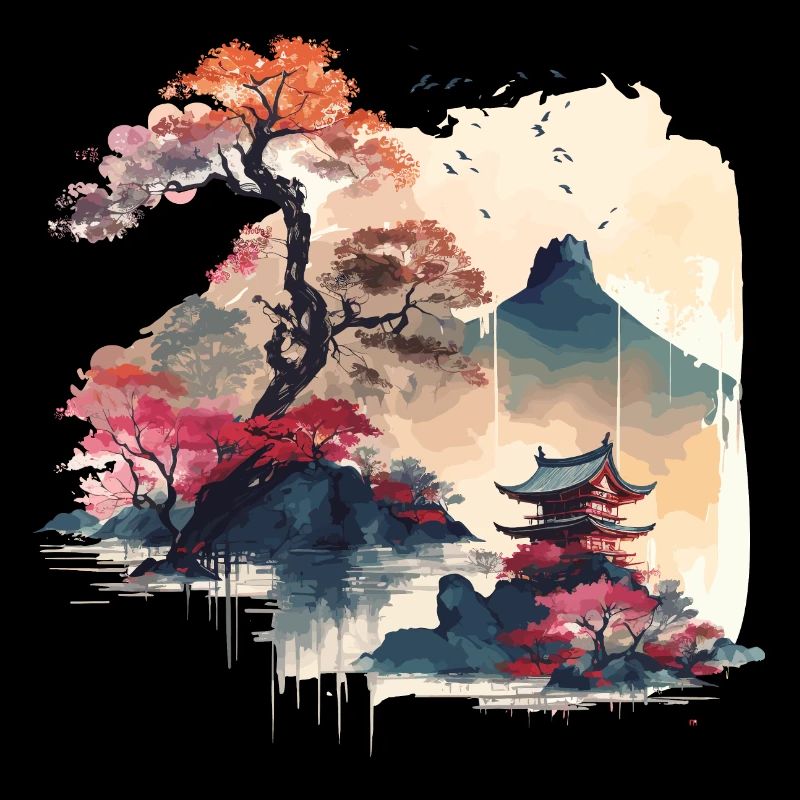 Art japonais