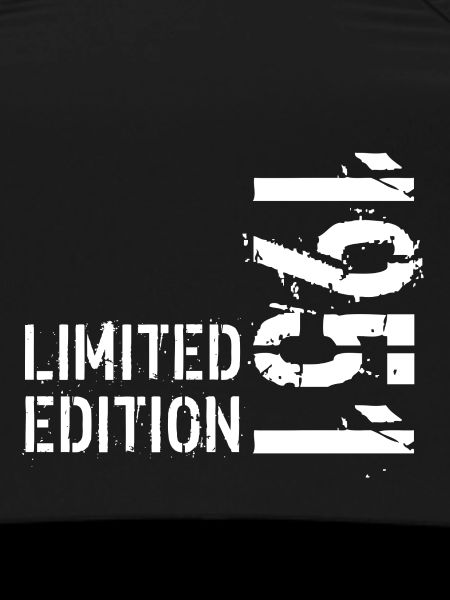 LIMITED EDITION 1951