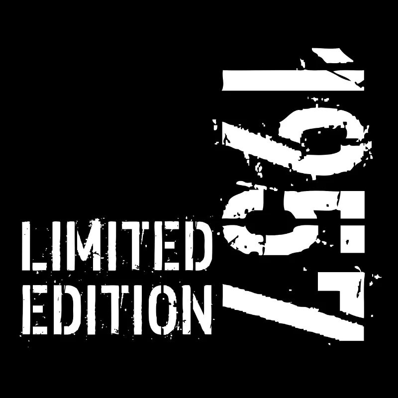 LIMITED EDITION 1957