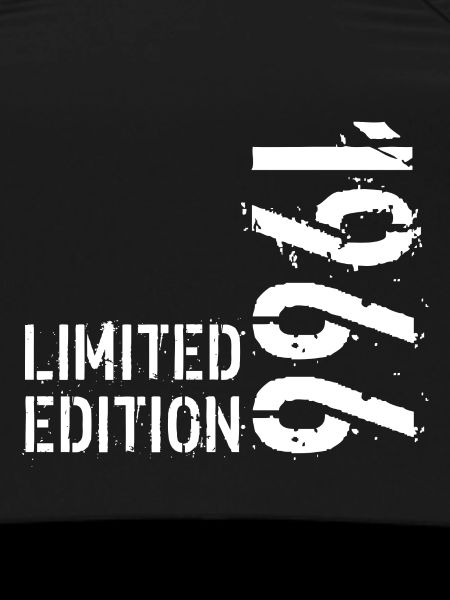 LIMITED EDITION 1966